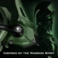 thumbnail image 5 of KastKing 4000 Fishing Spinning Reel Carbon Fiber 22LBs Max Drag -7+1 Stainless BB-Green, 5 of 14