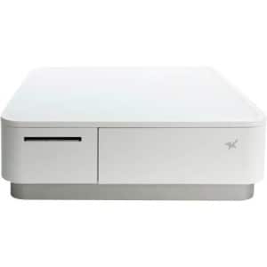 Star Micronics Mpop W Printer Cash Drawer Tablet Stand White
