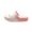 Pink, variant on Women's EVA Platform Slides, Open Toe Non‑Slip Quick Dry Slides, Lightweight Shower Sandals for Bathroom Poolside Blue