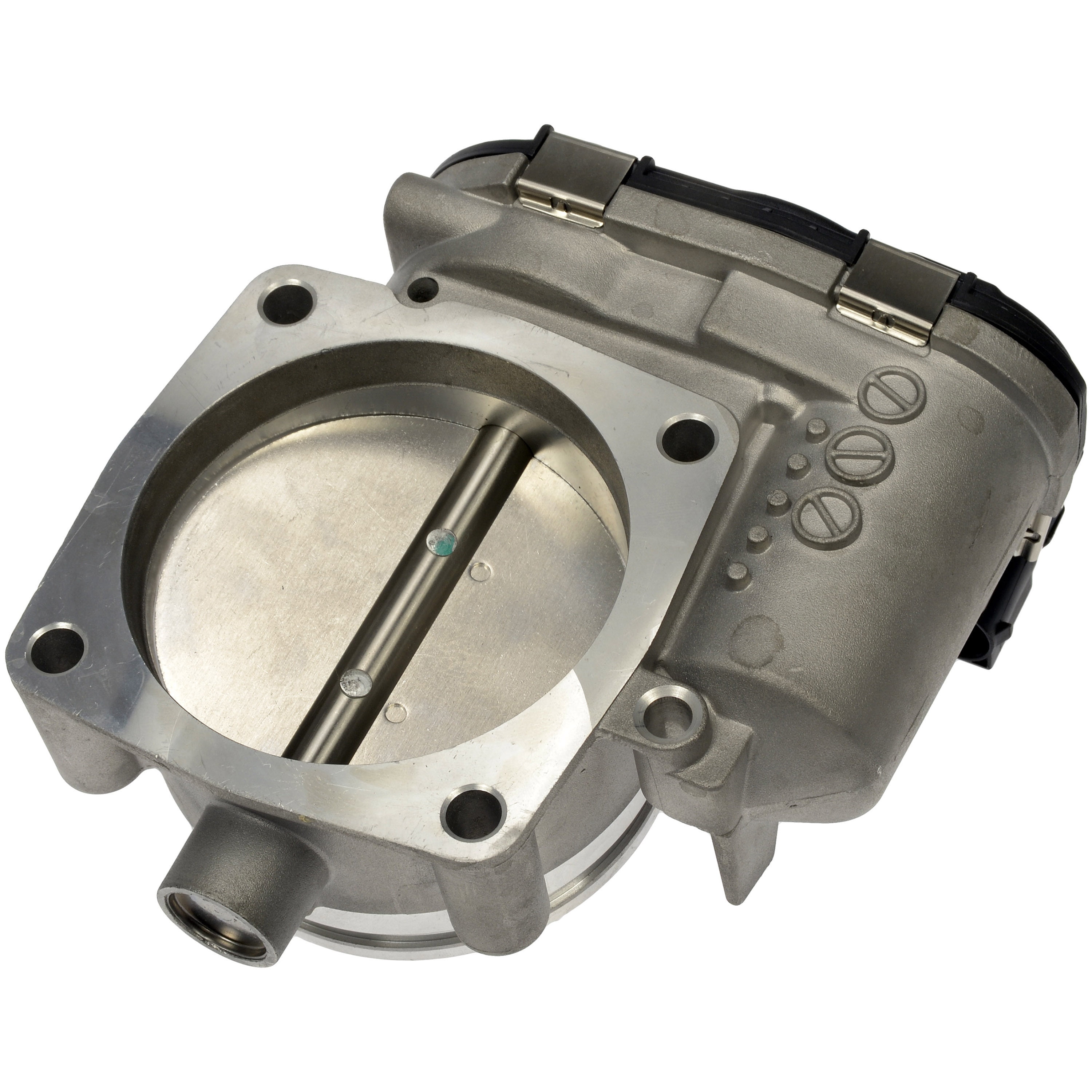 Dorman 977-689 Fuel Injection Throttle Body for Specific Porsche Models