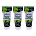 thumbnail image 2 of St. Ives Blackhead Clearing Scrub - Green Tea - Pack of 3 Scrub, 6 oz, 2 of 3
