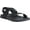 Black, variant on Men's Chaco Lowdown Active Sandal