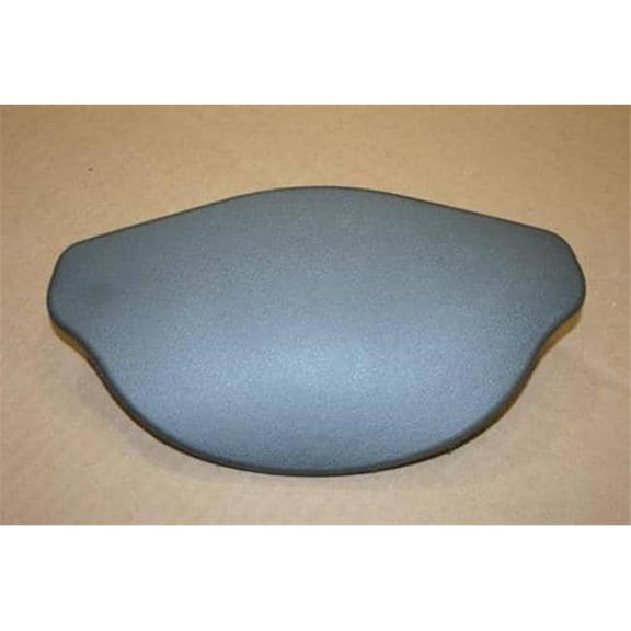 HydroQuip 109221 Vita 1 Peg No Groove Pillow