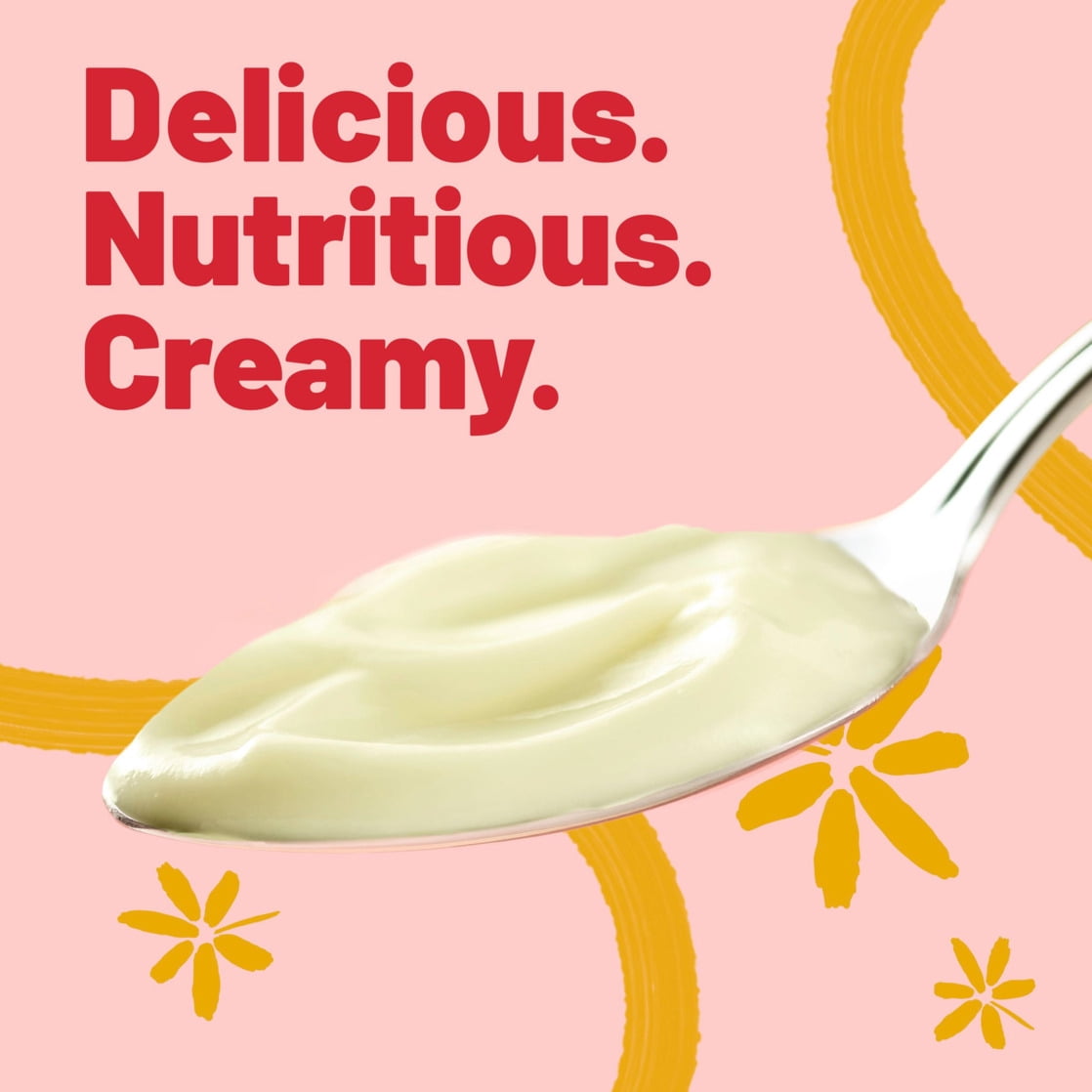 Yoplait Original Low Fat Lemon Burst Yogurt Cup, Made with Real Fruit, 6 oz