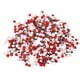 thumbnail image 2 of Paquete de 2880 de cristal de acrílicas trasera plana brillante para decoración de belleza de uñas de bricolaje jinwen Diamantes de imitación, 2 of 7
