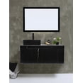 thumbnail image 4 of Gabinete De Baño GOVA Con Espejo Decorativo Minimalista, 4 of 6