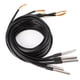 thumbnail image 1 of Sensor 5 Piezas Sensor De Sonda De Temperatura Termómetro De Cable Impermeable De Acero Inoxidable, 1 of 7