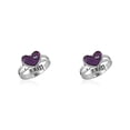 thumbnail image 4 of Anillo de Humor Qarigey Cambio de Color Temperatura Ajustable Accesorios Joyería Fiesta Regalo Tortuga, 4 of 6
