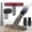 Replacement Attachment Kit, variant on For Sha*rk Navigator, Rotator & Rocket Vacuums: Flexible Crevice Tool for Hard to Reach Places, Dryer Vent Vacuum Attachment