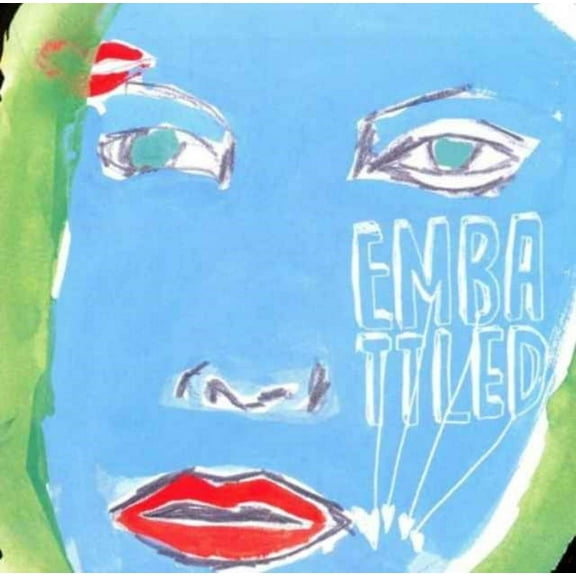 THE EMBATTLED HEARTS * [836766009083]