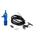 thumbnail image 4 of Adjustable Racing Turbo Boost 1-30 Psi Car for MAN ual Boost Controller Kit Blue, 4 of 4