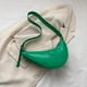 thumbnail image 5 of Bolsa para axilas de mujer Vintage Y2K Spicy Girl Tote Punk Mujer Clutch (Verde) Likrtyny Para Estrenar, 5 of 9