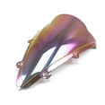 thumbnail image 2 of Double Bubble Windshield Windscreen for Yamaha YZF 1000 YZF1000 R1 2004-2006, 2 of 5
