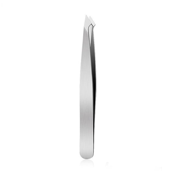 Gzwccvsn Eyebrow Tweezers Stainless Steel Hair Plucker For Women Multi-purpose tweezers for women facial hair