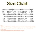 thumbnail image 3 of LYMAYTER Toddler Boys Short Sleeves T-Shirt Kids Summer Lapel Button Cotton Tee Shirt Baby Casual Cartoon Shirt Blouses for 2-10Y, 3 of 11