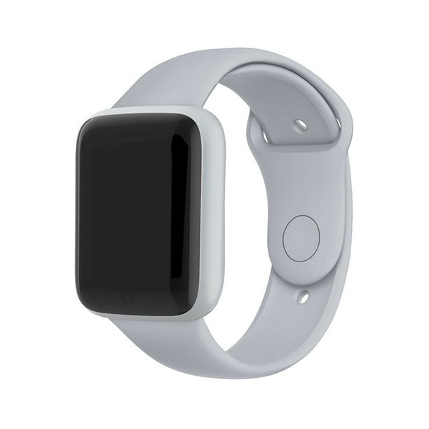 Actualizado D20 pro Smart Watch Macaron Y68 Bluetooth Fitness Tracker Reloj De Frecuencia Cardíaca Presión Arterial Pulsera Inteligente D20s Y68S