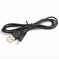 thumbnail image 4 of X5 Usb To Dc Power 2.0X0.6Mm Barrel 5V 3.3Mm Diameter Charging Cable Cord, 4 of 6