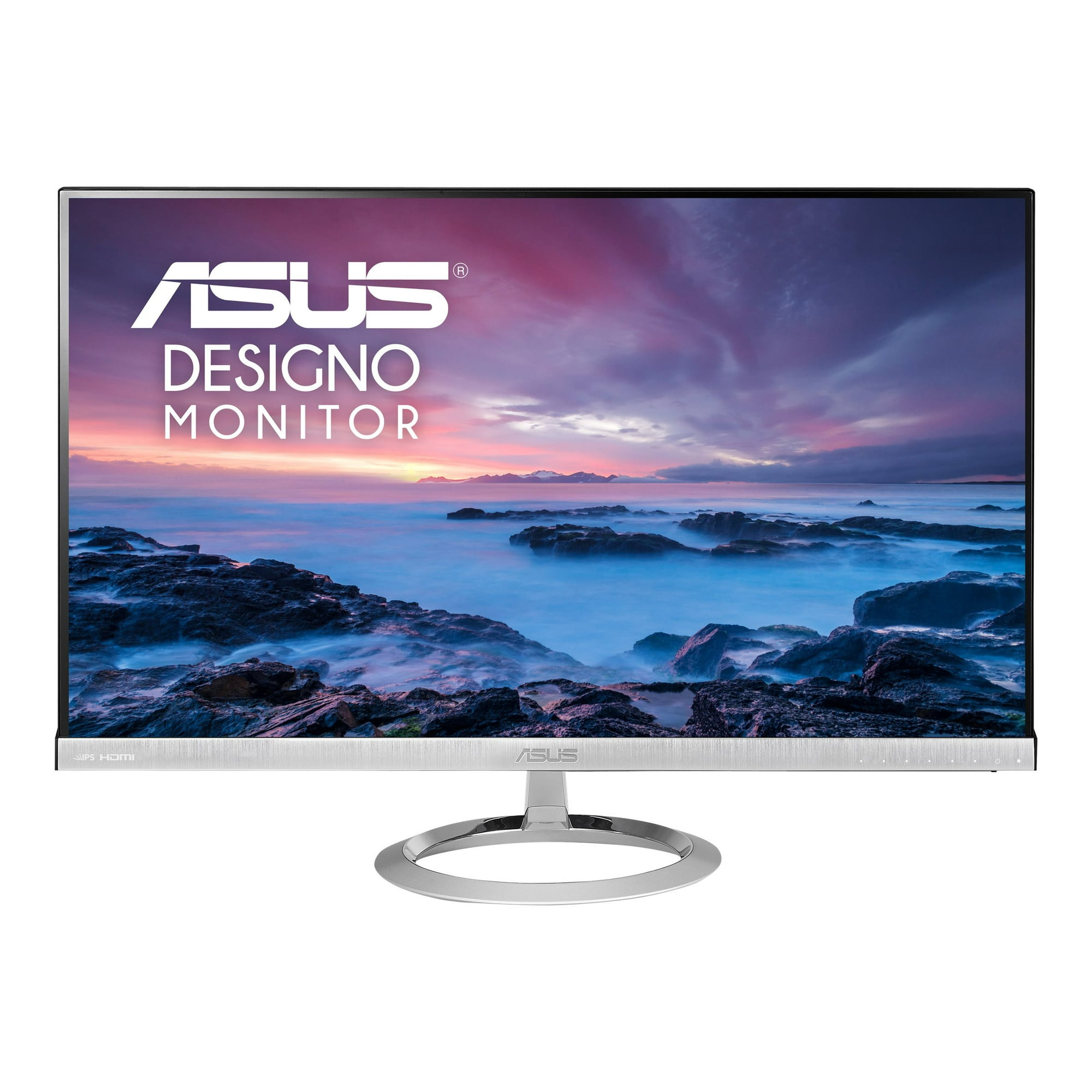 ASUS MX279H - LED monitor - 27
