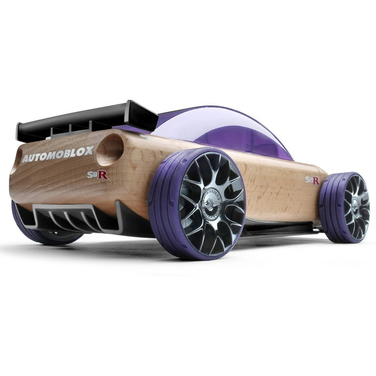 Automoblox S9-R Sport Sedan - Walmart.com