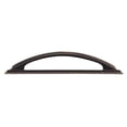 thumbnail image 3 of Richelieu BP26987BORB 5" Center To Center Arch Cabinet Pull From The Expression Collection, 3 of 3