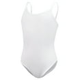 thumbnail image 2 of Daydance Seamless Ballet Adjustable Leotard (Girls), 2 of 5