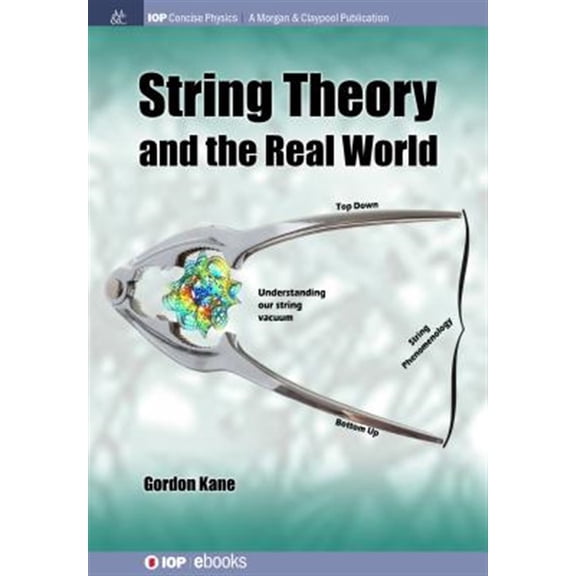 Pre-Owned String Theory and the Real World
