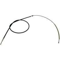 Dorman C94171 Parking Brake Cable Fits select: 1990-1998 CHEVROLET GMT-400, 1990-1998 GMC SIERRA