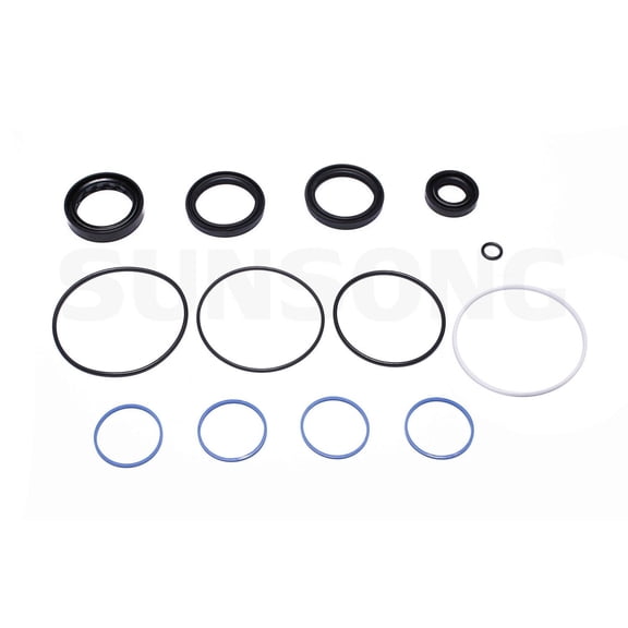 Sunsong 8401374 Steering Gear Seal Kit