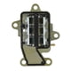 thumbnail image 2 of 63V-13610-10 63W-13610-00 Inlet Valve Seat for Parsun 2 Stroke 9.9Hp 15Hp Boat Engine, 2 of 5