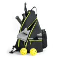thumbnail image 1 of Bolsa de pickleball Mangrove 2020, diseño para hombre y mujer, color verde, 1 of 6
