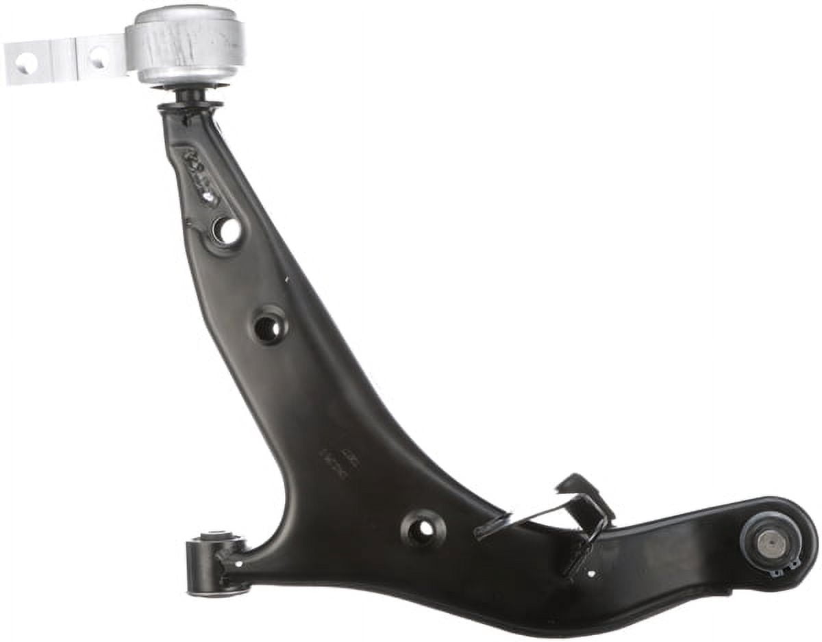 Delphi TC5177 Suspension Control Arm and Ball Joint Assembly Fits select: 2004-2009 NISSAN QUEST