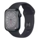thumbnail image 1 of Apple Watch Series 8 GPS - Caja de aluminio 41 mm, 1 of 8
