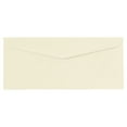 thumbnail image 2 of LUXPaper #9 Regular Envelopes, 3 7/8 x 8 7/8, Ivory, 50/Pack, 2 of 2