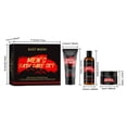 thumbnail image 3 of Kit de Toilettage pour Hommes 200ml Continu, 3 of 6