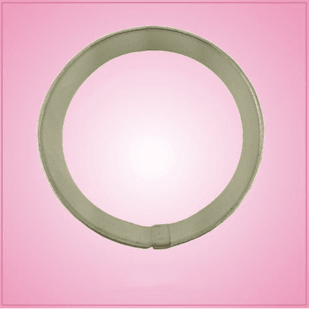 

Circle Cookie Cutter 7 Circle (aluminum Only one pieces
