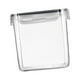 thumbnail image 5 of Organizador de almacenamiento apilable para despensa, contenedor transparente para mantener la frescura. 1.4L, 5 of 9