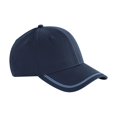 thumbnail image 1 of Beechfield Match Day Baseball Cap, 1 of 1