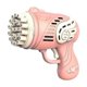 thumbnail image 1 of 23 Hole Bubble Gun Gatling Bubble, 1 of 4