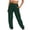 Army Green, variant on jjayotai Fleece Sweatpants for Women Baggy - Womens Joggers Y2K Pants, Drawstring Sweatpants for Teen Girls Beige M