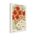 thumbnail image 4 of Trademark Fine Art NKTN   Flower Market Madrid Canvas Wall Art, 4 of 4