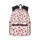 thumbnail image 1 of Easygdp Red Birds Mochila Casual para Portátil, Mochila para Escuela, Viajes, Negocios, 1 of 6