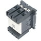 thumbnail image 1 of Contactor de CA con circuito de contacto plateado, controlador de carga de 115 A para fuente de alimentación de 110 V., 1 of 14