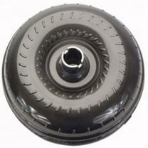 TCI 243110 10" Super Streetfighter Torque Converter