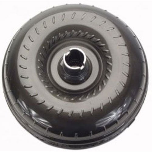 TCI 243110 10" Super Streetfighter Torque Converter