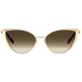 thumbnail image 1 of Lentes de Sol Love Moschino Mol061/S J5G, 1 of 3
