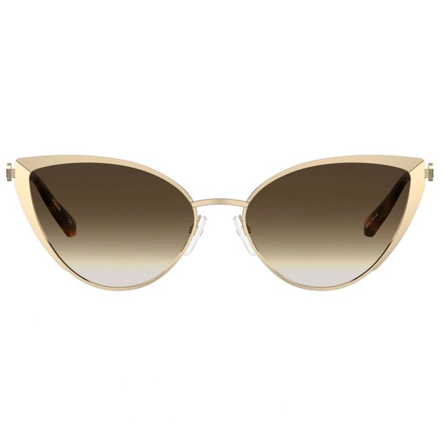 Lentes de Sol Love Moschino Mol061/S J5G