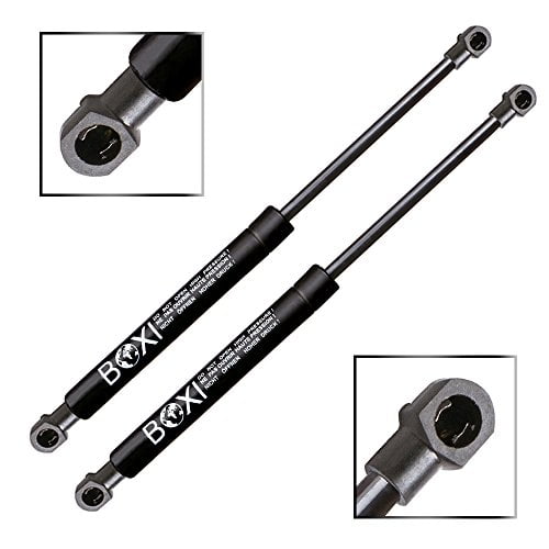 Qty(2) BOXI Trunk Struts Lift Supports Dampers for Infiniti Q50 2014