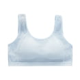 thumbnail image 3 of SHenli Girls Sports Bra Strappy Back Training Bras for Girls Padded Scoop Neck for Kids Athletic Yoga Dance Crop Top, 3 of 4