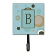 thumbnail image 7 of Letter Y Initial Monogram - Blue Dots Leash or Key Holder, 7 of 7