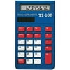 Texas Instruments TI-108 Solar Power Calculator